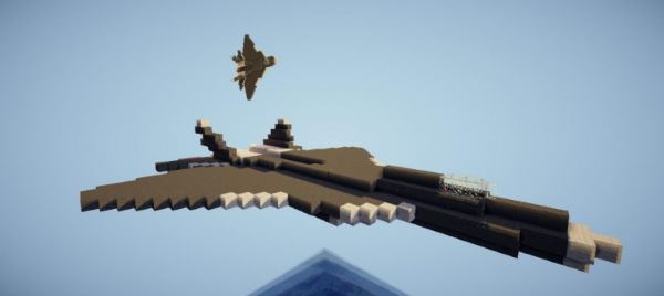 First Strike ��� Minecraft 1.8