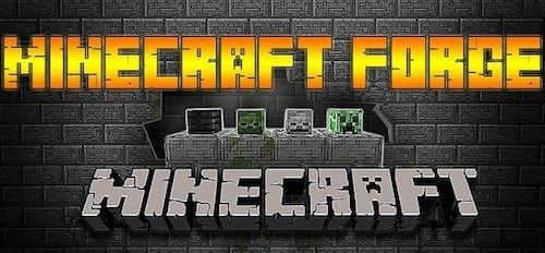 Minecraft Forge ��� Minecraft 1.9.4