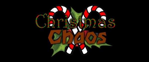 Christmas Chaos ��� Minecraft 1.7.10