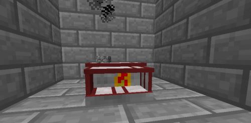 Cobble-Nator-9000 ��� Minecraft 1.7.10