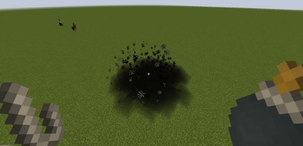 NinjaGear ��� Minecraft 1.9