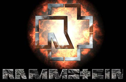 ������ Rammstein � ������ ��� World of Tanks 0.9.16