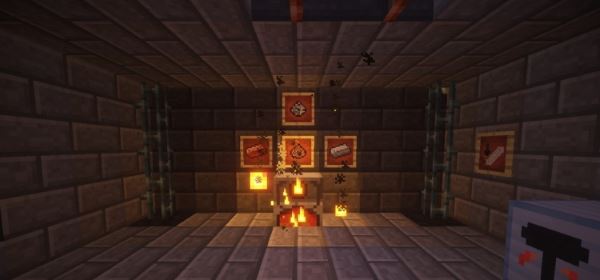 Master Smith Stuff ��� Minecraft 1.7.10