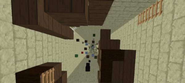 Verticity ��� Minecraft 1.9.4