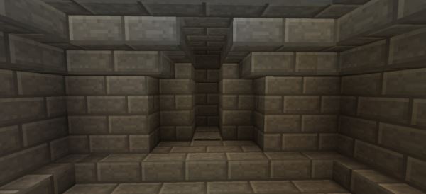 The Infinity Maze для Minecraft 1.8 The Infinity Maze для Minecraft 1.8