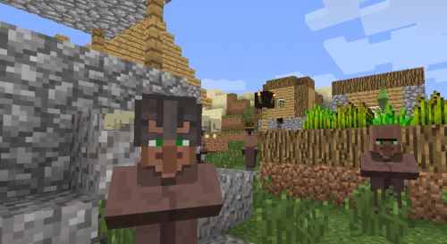 ������� � ��������� ��������� ��� Minecraft 1.9.4