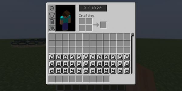 InfiniteInvo ��� Minecraft 1.8.9