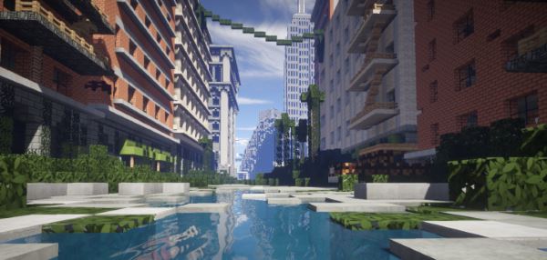 The Last Of Us ��� Minecraft 1.9.4