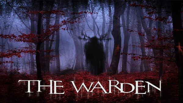 ������� ��� The Warden v 1.0 (+12)