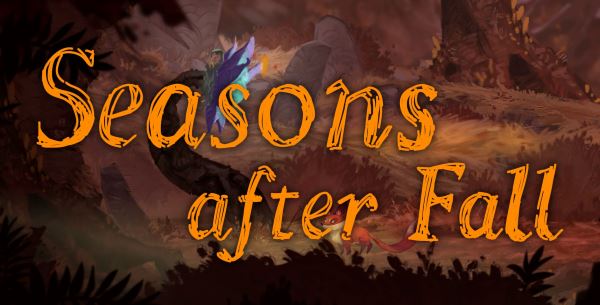 ����������� ��� Seasons after Fall