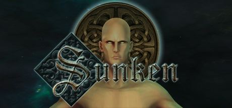 Русификатор для Sunken Русификатор для Sunken