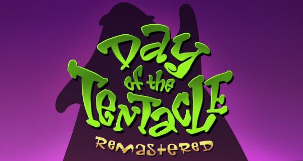 Русификатор для Day of the Tentacle Remastered Русификатор для Day of the Tentacle Remastered