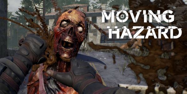 Трейнер для Moving Hazard v 1.0 (+12) Трейнер для Moving Hazard v 1.0 (+12)