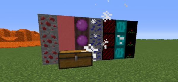 The Pack для Майнкрафт 1.9 The Pack для Майнкрафт 1.9