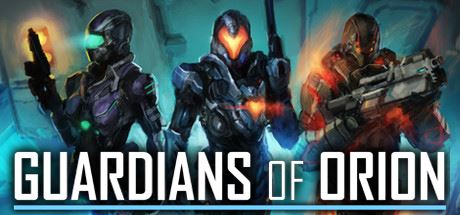Трейнер для Guardians of Orion v 1.0 (+12) Трейнер для Guardians of Orion v 1.0 (+12)