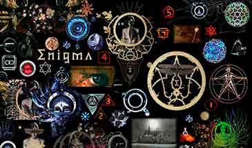 Звуковой мод Enigma для World of Tanks 0.9.16 Звуковой мод Enigma для World of Tanks 0.9.16