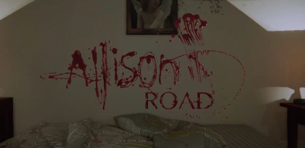 ����������� ��� Allison Road