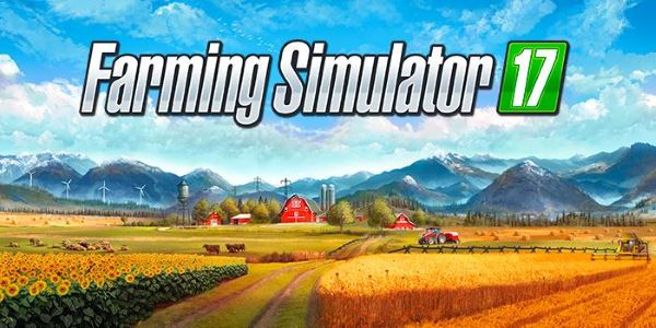Русификатор для Farming Simulator 17 Русификатор для Farming Simulator 17