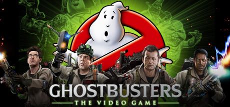 ������� ��� Ghostbusters v 1.0 (+12)