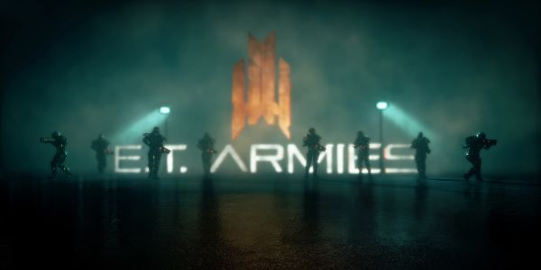 Трейнер для E.T. Armies v 1.0 (+12) Трейнер для E.T. Armies v 1.0 (+12)