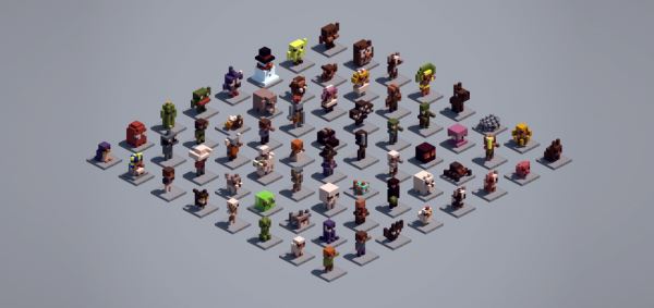 Figure Collection ��� ��������� 1.10.2