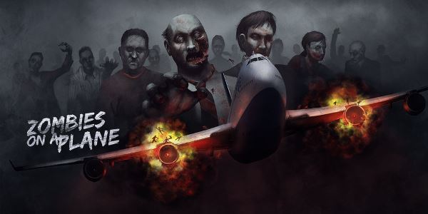 NoDVD ��� Zombies on a Plane v 1.0