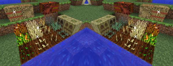 Akkamaddi's Ashenwheat ��� ��������� 1.10.2