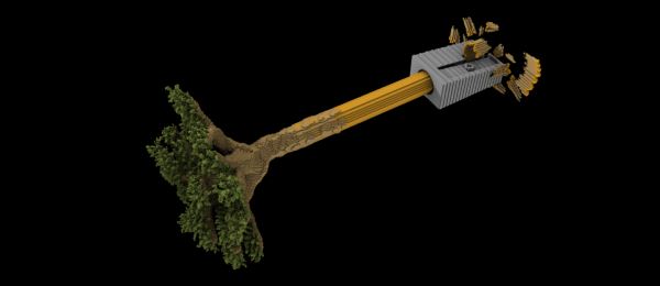 Deforestation ��� ��������� 1.10.2