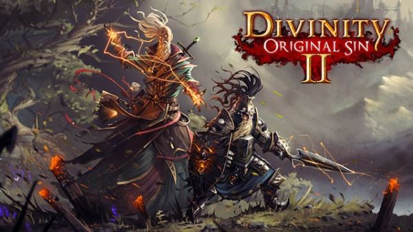 ����������� ��� Divinity: Original Sin 2