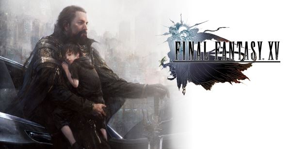 ���������� ��� Final Fantasy XV (100%)
