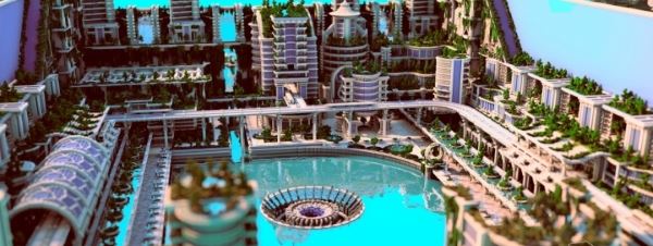 Banghai City ��� ��������� 1.10.2