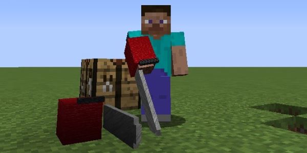Materials Chopper ��� ��������� 1.10.2