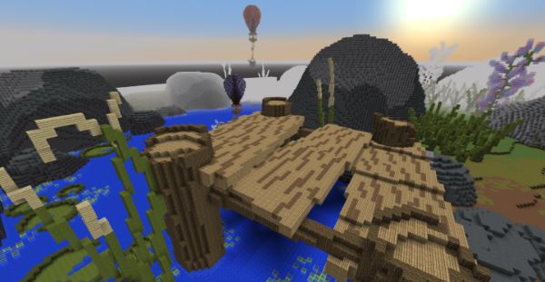 The Land of Andryukhin ��� ��������� 1.10.2