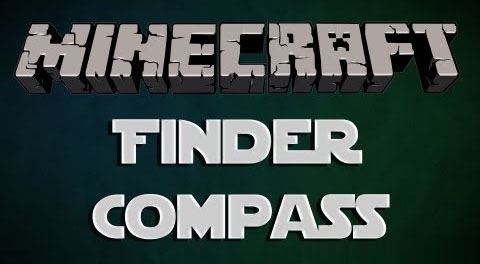 Finder Compass ��� ��������� 1.10.2