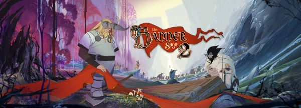 Трейнер для The Banner Saga 2 v 2.30.135 (+2) Трейнер для The Banner Saga 2 v 2.30.135 (+2)