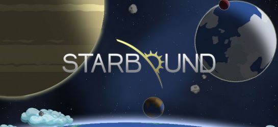 ������� ��� Starbound v 2016.08.21 (+11)