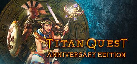 Русификатор для Titan Quest: Anniversary Edition Русификатор для Titan Quest: Anniversary Edition