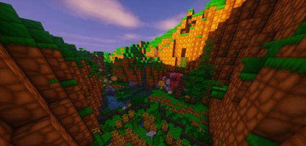 Toads Task для Майнкрафт 1.10.2 Toads Task для Майнкрафт 1.10.2