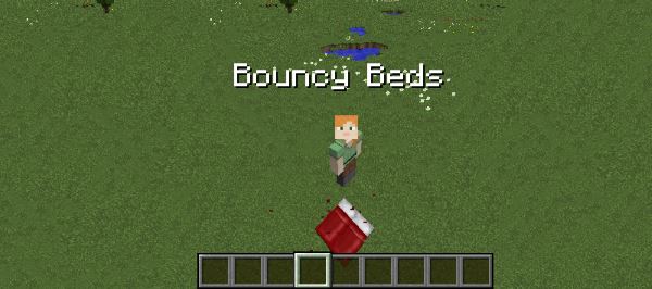 Bouncy Beds ��� ��������� 1.10.2
