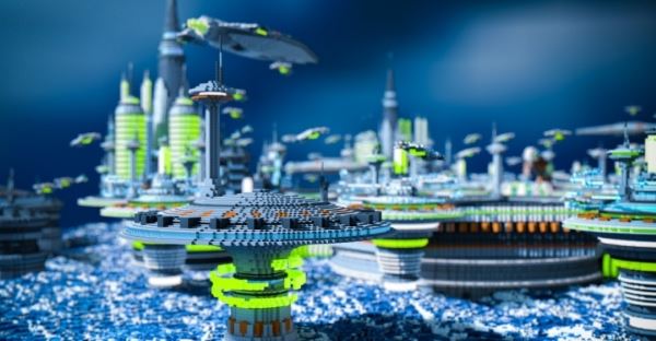 City of Valzuha ��� ��������� 1.10.2