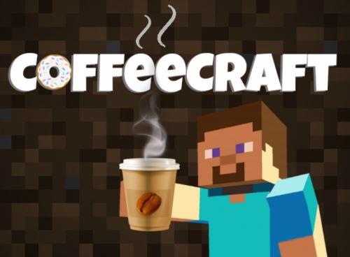 Juju's CoffeeCraft для Майнкрафт 1.7.10 Juju's CoffeeCraft для Майнкрафт 1.7.10