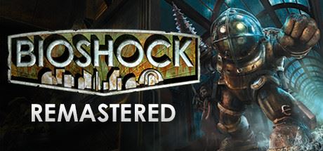 ������� ��� BioShock Remastered v 1.0 (+12)