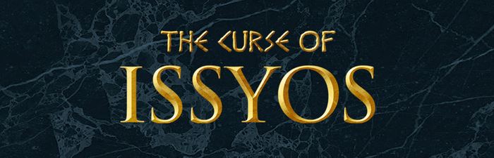 ������� ��� The Curse of Issyos v 1.0 (+5)
