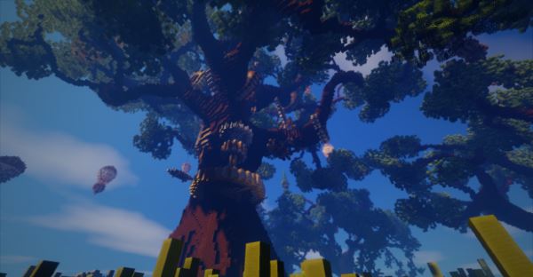 Mechanical Tree ��� ��������� 1.10.2