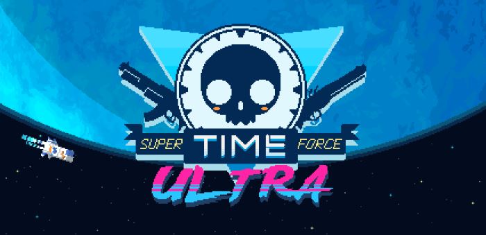 ������� ��� Super Time Force Ultra v 1.2 (+1)