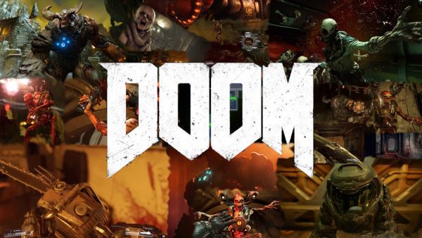������� ��� DOOM v 1.06 (Update 6) (+8)