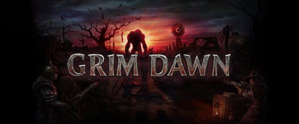 ������� ��� Grim Dawn v 6.06 (+116)