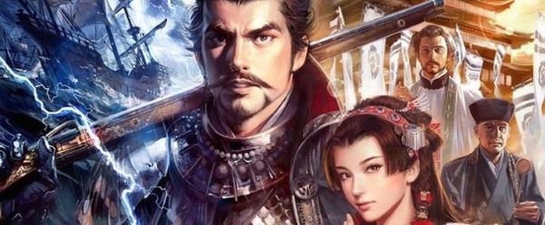 Трейнер для Nobunaga's Ambition: Souzou v 1.0.1.1 - 1.0.7.1 (+34) Трейнер для Nobunaga's Ambition: Souzou v 1.0.1.1 - 1.0.7.1 (+34)