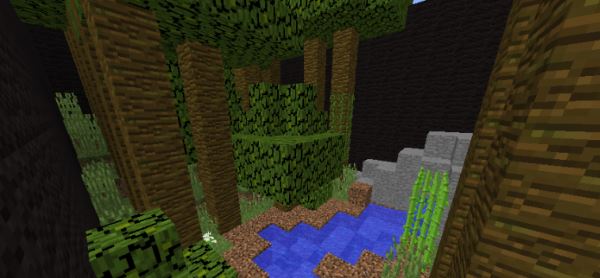 Hidden Lever ��� ��������� 1.10.2