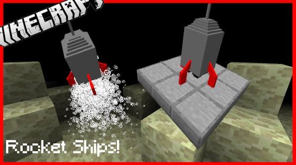 Rockets To The Moon ��� ��������� 1.10.2